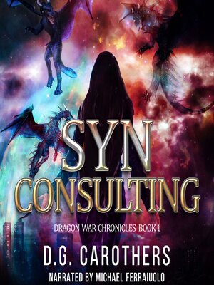 cover image of SYN Consulting
